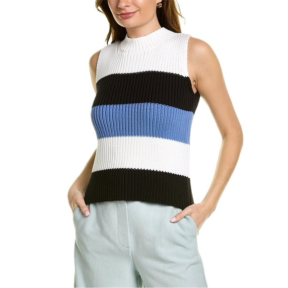 Max Mara Cadine Top - Picture 1 of 6